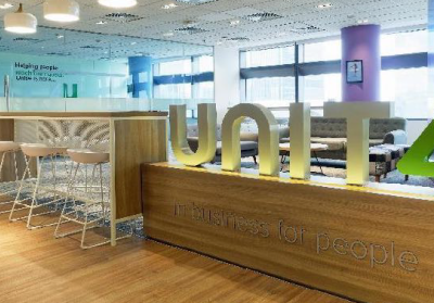 UNIT 4 – Sampoerna Strategic