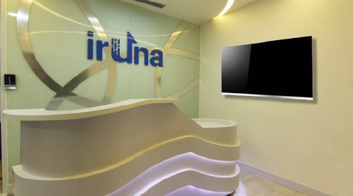 Iruna eLogistic