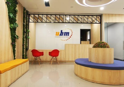 UBM Alfa Tower Campus