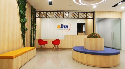 UBM Alfa Tower Campus