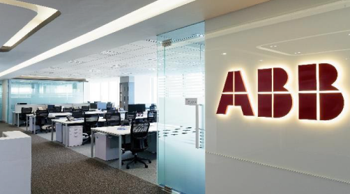 PT. ABB Sakti Industri