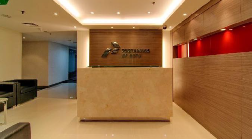 PT Pertamina EP