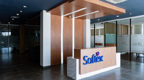 Softex Main Office PlantKarawang